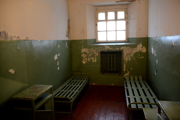KGB Prison, Vilnius