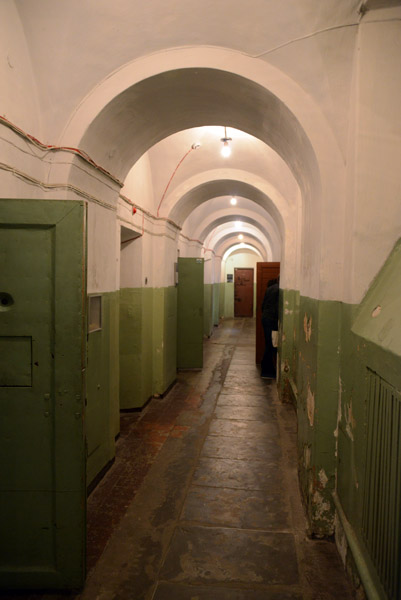 KGB Prison, Vilnius 