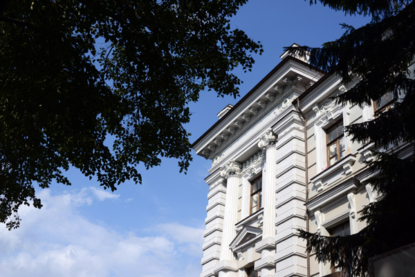 The Museum of Genocide Victims, Vilnius