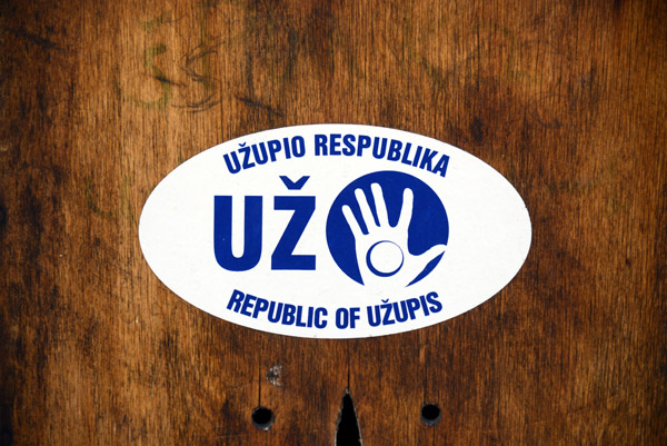 Uupio Respublika - Republic of Uupis