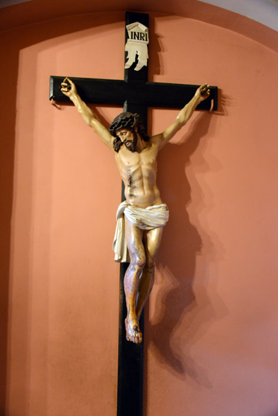 Our Lady of the Gate of Dawn