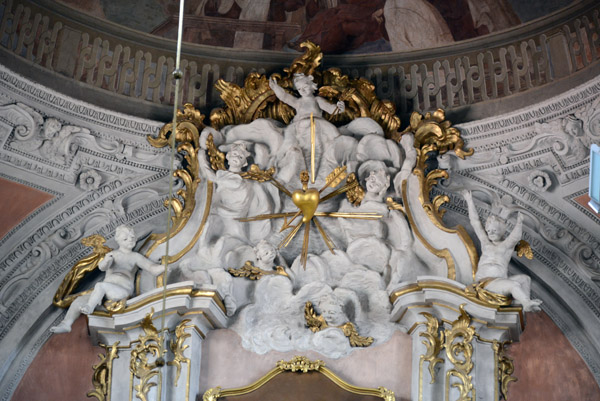 Church of St. Teresa