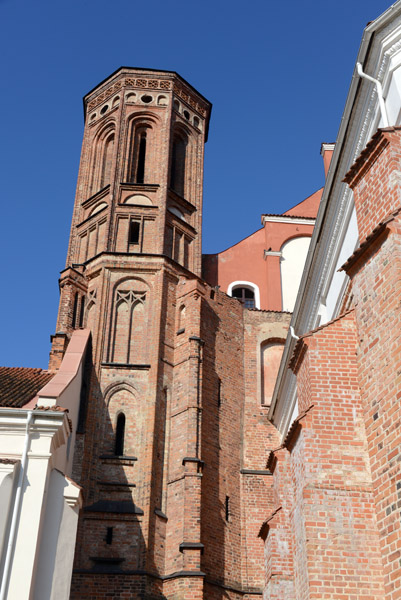 Bernardine Church