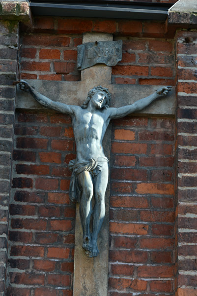 Bernardine Church