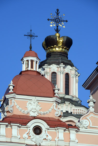 Church of St. Casimir