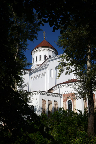 Cathedral of the Theotokos