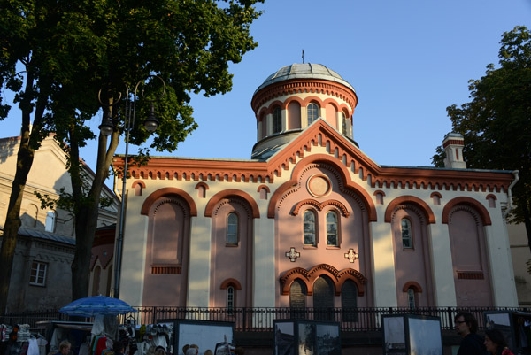 St. Paraskeva Orthodox Church