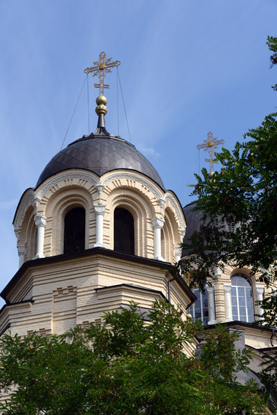 Our Lady of the Sign Orthodox Church