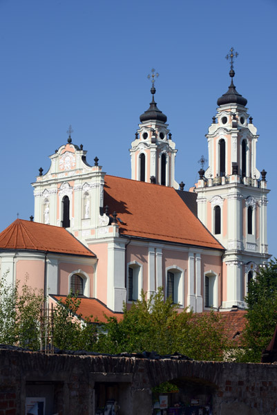 Church of St. Catherine