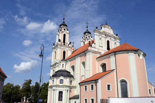 Church of St. Catherine