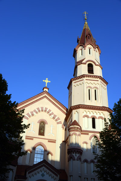 Orthodox Church of St. Nicholas