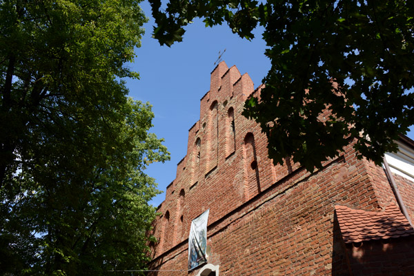 St. Nicholas Roman Catholic Church