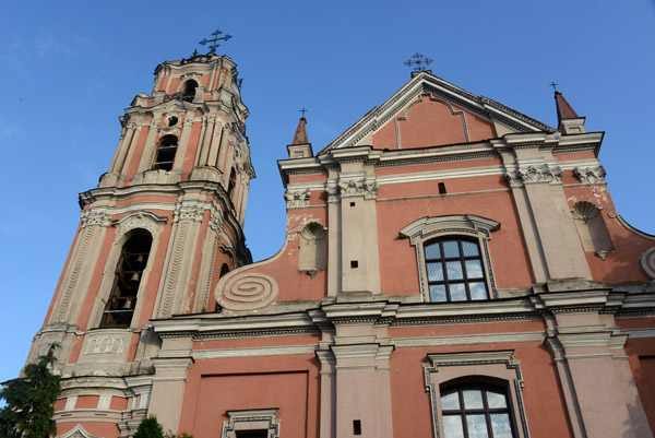 All Saints Church