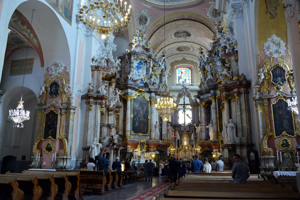 Dominican Church of the Holy Spirit