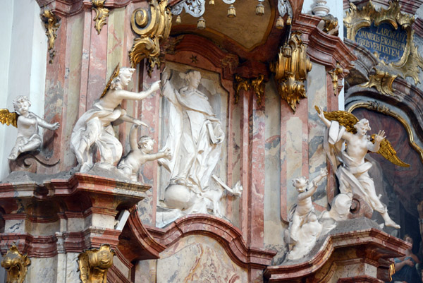 Dominican Church of the Holy Spirit