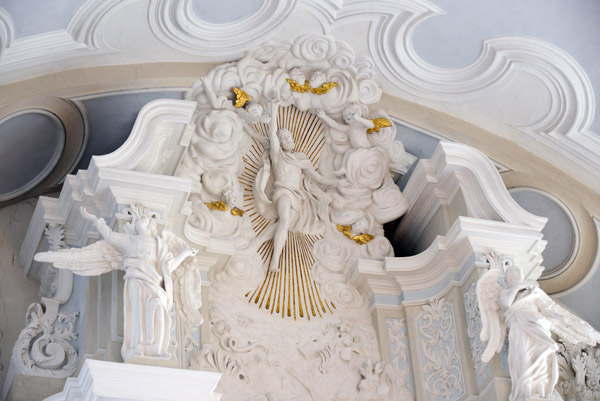 Evangelical Lutheran Church, Vilnius