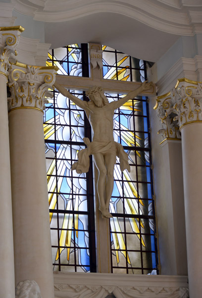 Evangelical Lutheran Church, Vilnius