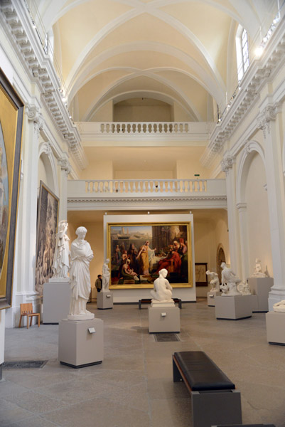 Lyon Museum of Fine Arts