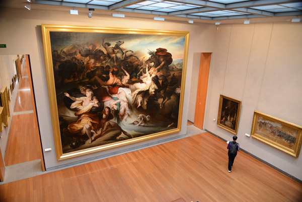 Fine Arts Museum of Lyon