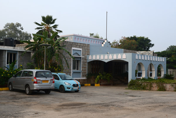 Hotel Mayura Bhuvaneshwari, Kamalpur