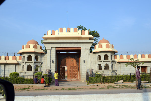 Hospet, Karnataka