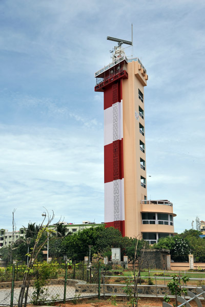 Chennai Lighthouse