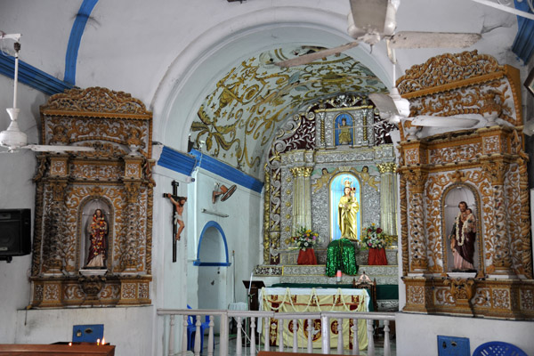 Shrine of our Lady of Light (Luz Church), Chennai