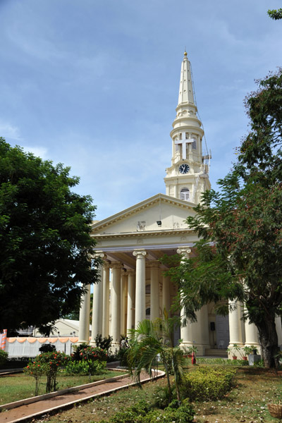St George's Cathedral, Chennai