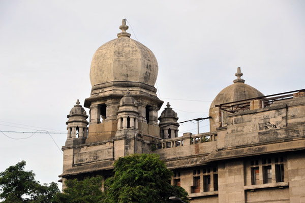 Railway Planning Division, Chennai