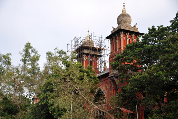 Madras High Court