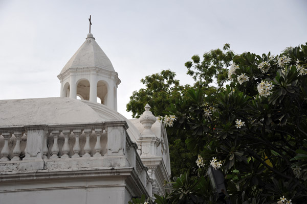 Armenian Church, Chennai