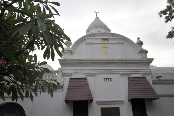 Armenian Church, Chennai