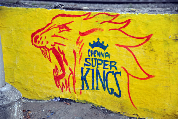 Chennai Super Kings (Indian Premier League cricket)