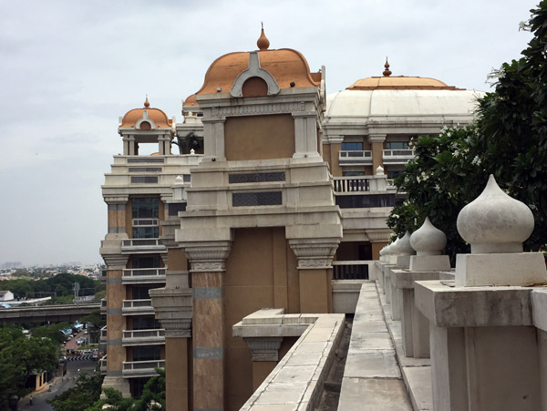 ITC Grand Cholla Hotel, Chennai