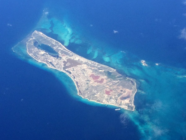 Grand Turk, Turks & Caicos Islands