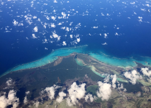 Middle Caicos, Turks & Caicos Islands