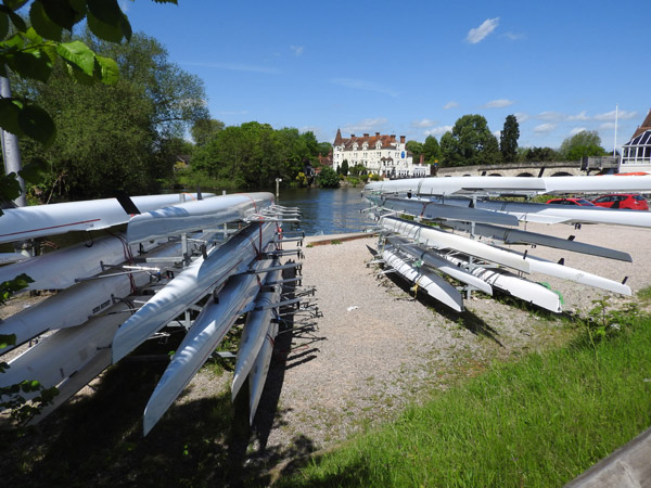 Maidenhead Rowing Club