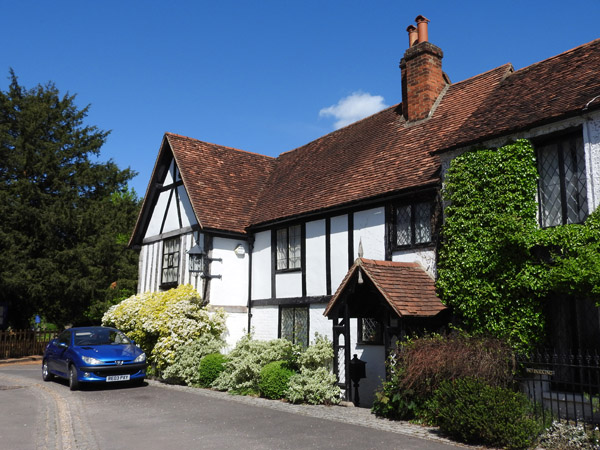 Cookham-on-Thames