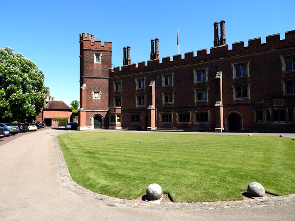 Eton College