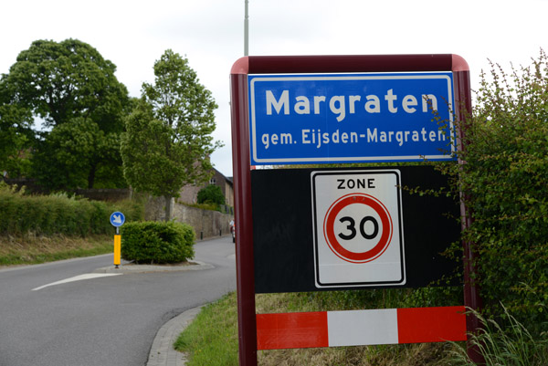 Margraten, 13km east of Maastricht 