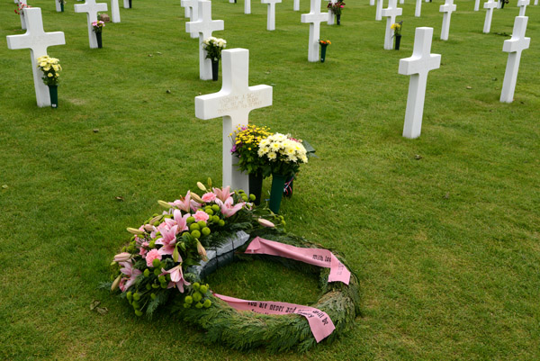 Memorial Day in the Netherlands is celebrated on May 4 each year