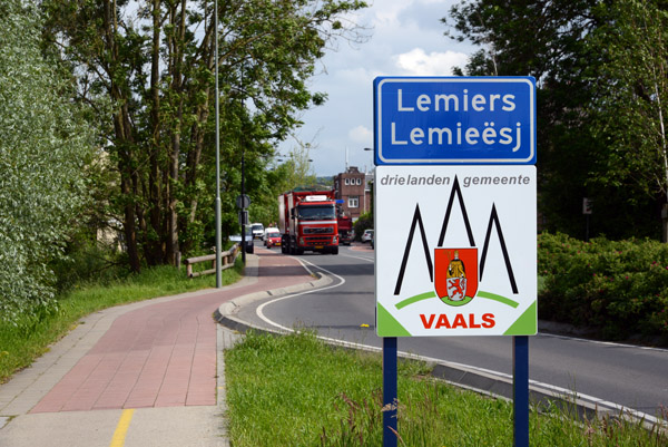 Lemiers, Gemeente Vaals, Limburg 