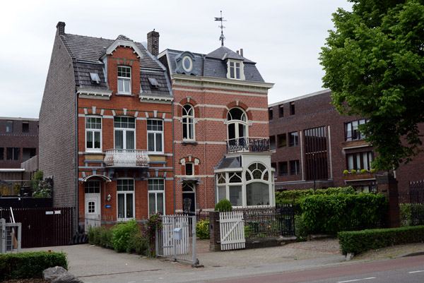 Bosscherweg 185, Maastricht