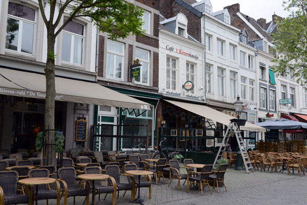 Boschstraat, Maastricht