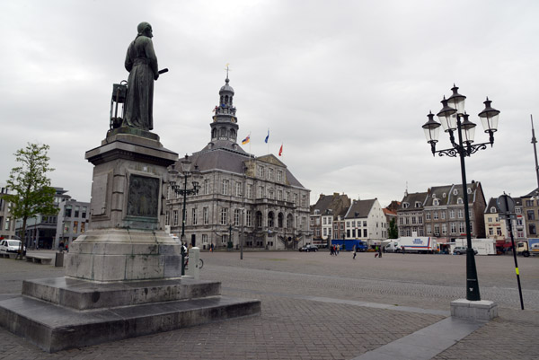Markt, Maastricht