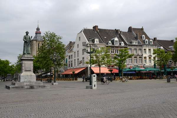 Market Square, Maastricht