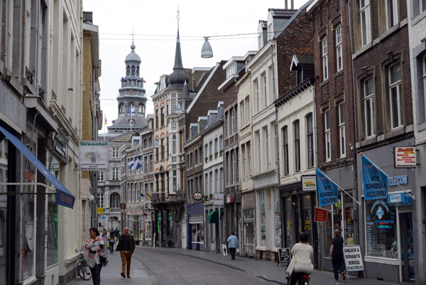 Nieuwstraat, Maastricht