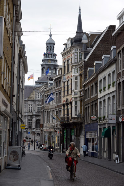 Nieuwstraat, Maastricht