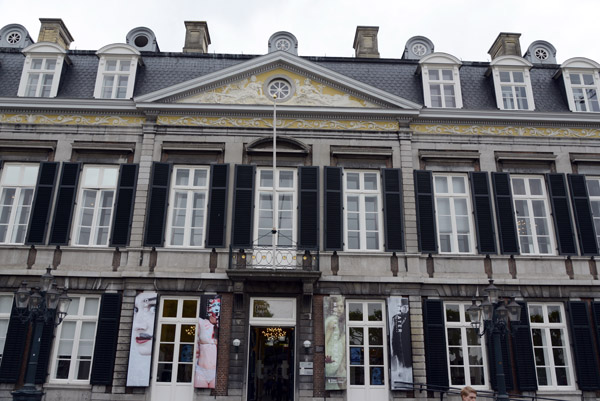 Theater aan het Vrijthof, Maastricht 
