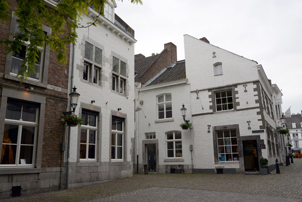 Morenstraat, Maastricht